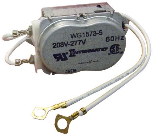 Intermatic Pool Timer Motor Replacement 220 Volts - Image 2