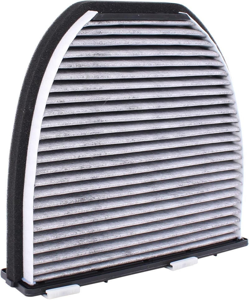 Panther Automotive AC Filter for Mercedes-Benz C-Class and E-Class - Multi Layer Filtration - Image 1