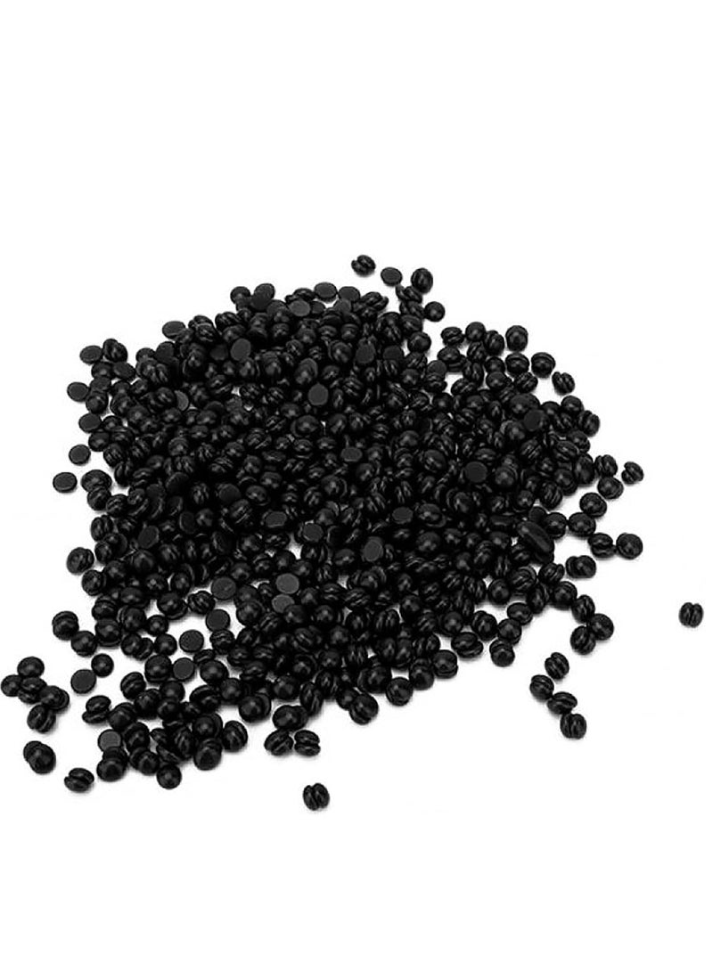 Black Filmwax Pelable Extra Top Quality1000g - Image 2