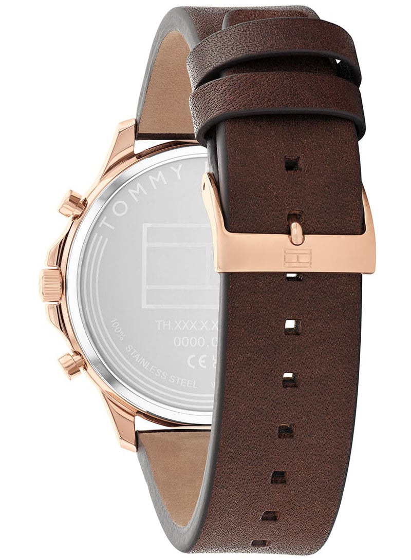 Tommy Hilfiger Watch For Men 1710497 - Image 5