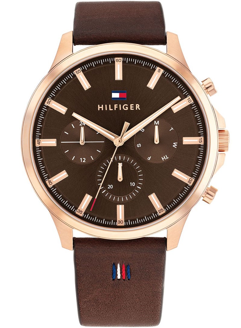 Tommy Hilfiger Watch For Men 1710497 - Image 1
