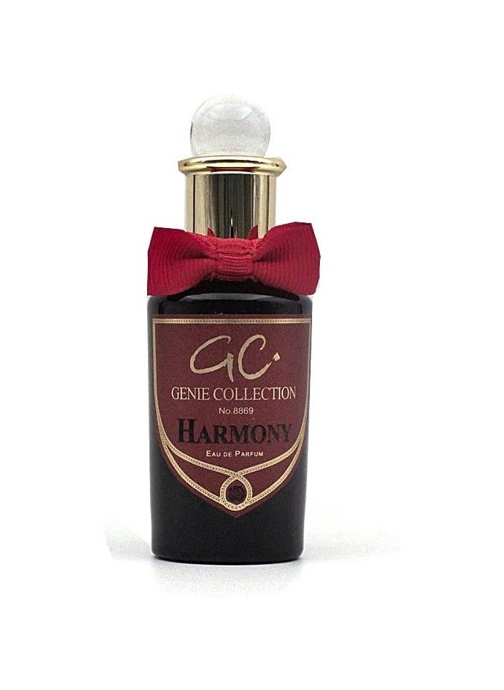 Genie Genie Collection - Genie Collection 8869 Perfume for Women, 25 ml  - Image 2