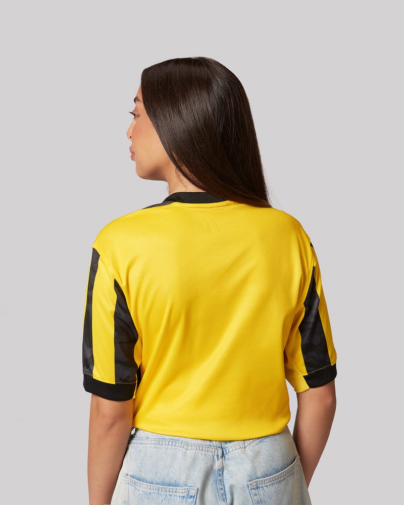 Nike Al Ittihad 25/26 Women Home Jersey Stadium Version - Image 4