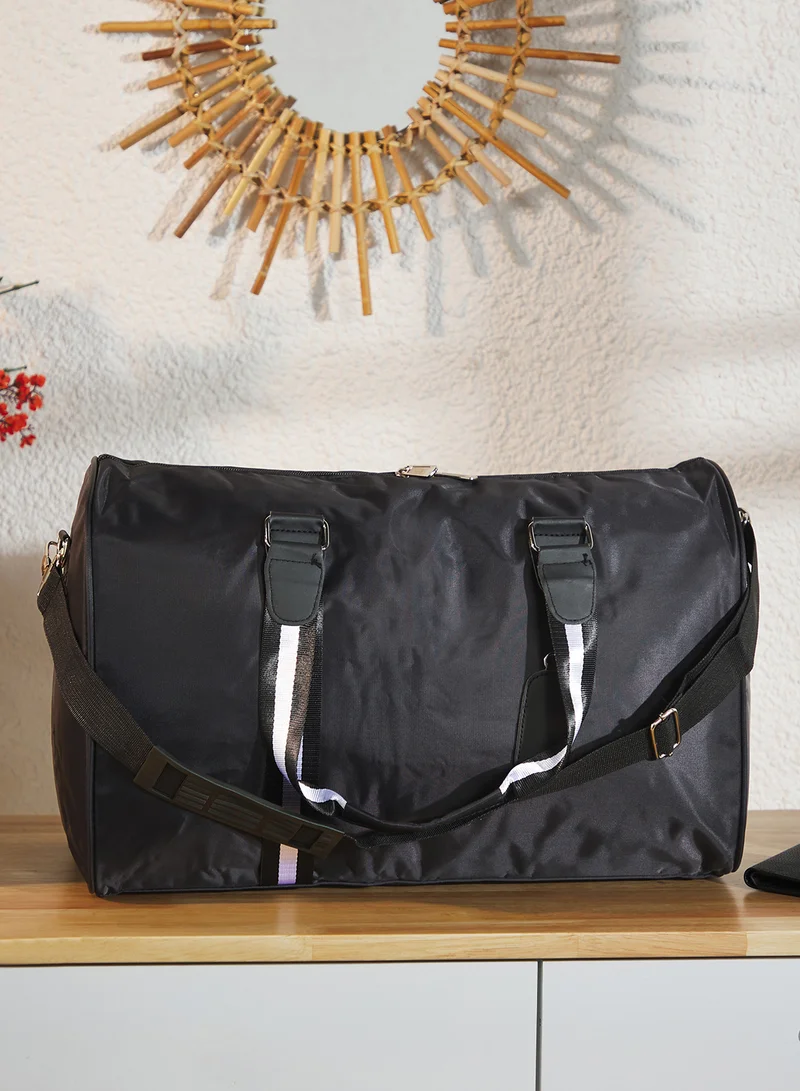 Casual Duffle Bag