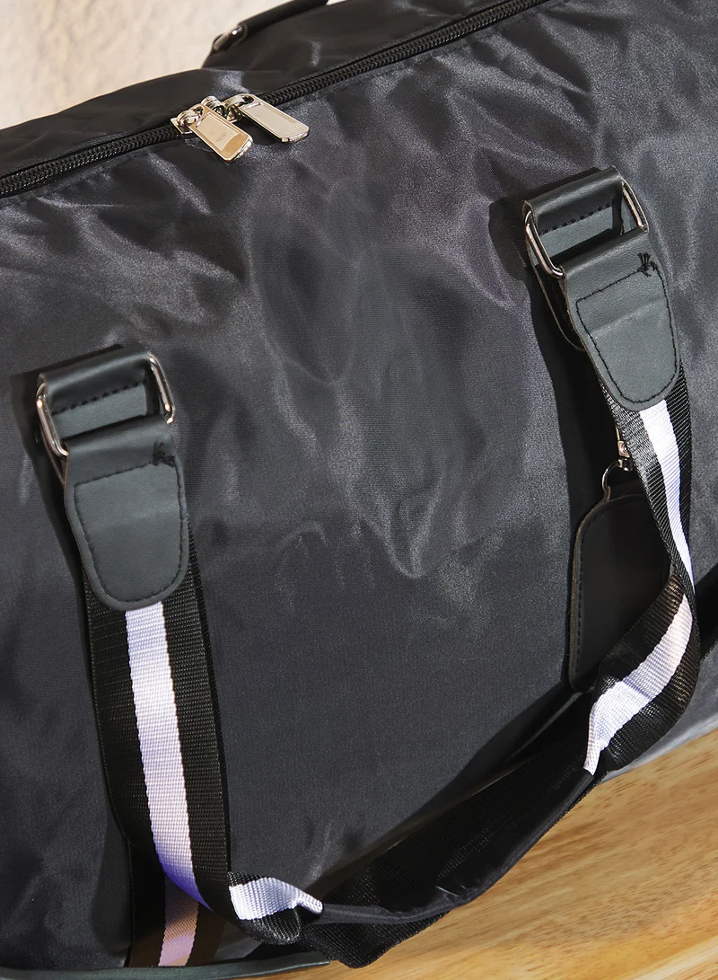 Seventy Five Casual Duffle Bag