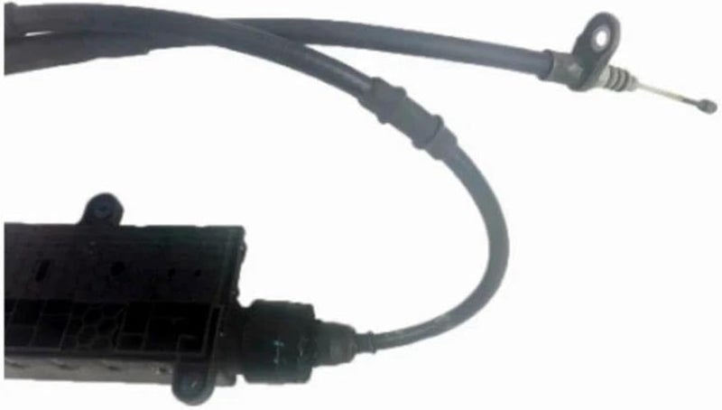 Wivplex Electronic Parking Brake Actuator for Maserati - Image 3