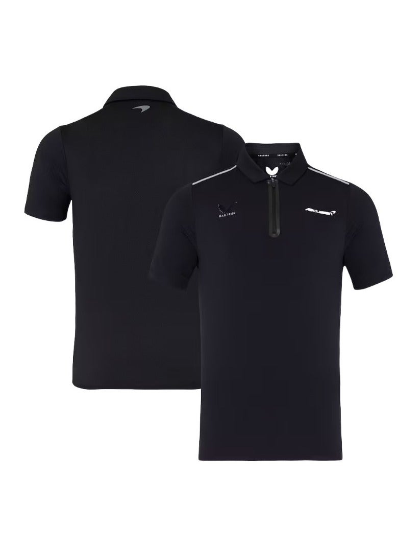 Nariele Men's Outdoor Cycling Suit Off-road Road Mountain Bike Cycling Suit - Image 1