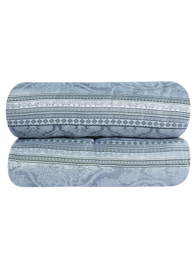 HOURS double size comforter 8 pieces, bridal for the most beautiful nights of life, Queena-05 - Image 3