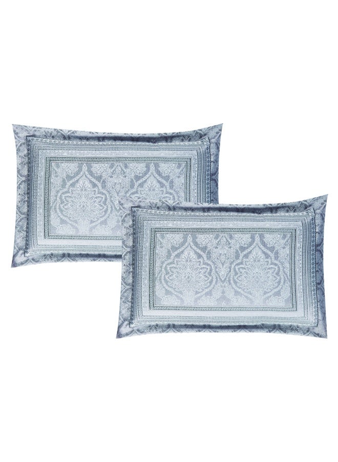 HOURS double size comforter 8 pieces, bridal for the most beautiful nights of life, Queena-05 - Image 4