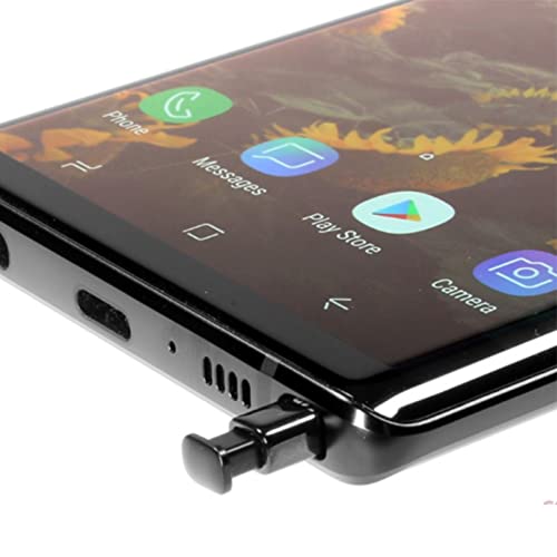 PCTC Note 9 Stylus Pen withBluetooth for Samsung Galaxy Note 9 Touch Screen S Pen Stylus Touch S Pen for Samsung Galaxy Note9 N960 All Versions Stylus Touch S Pen (Midnight Black) - Image 5