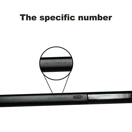 PCTC Note 9 Stylus Pen withBluetooth for Samsung Galaxy Note 9 Touch Screen S Pen Stylus Touch S Pen for Samsung Galaxy Note9 N960 All Versions Stylus Touch S Pen (Midnight Black) - Image 3