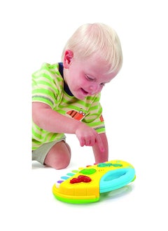 PLAYGO PlayGo My Little Keyboard | Interactive Light & Sound Musical Toy for Kids  - Image 3