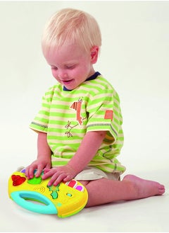 PLAYGO PlayGo My Little Keyboard | Interactive Light & Sound Musical Toy for Kids  - Image 4