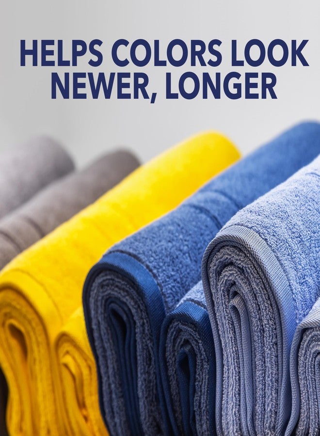 OxiClean® Color Boost, Fresh Scent 66oz - Image 4