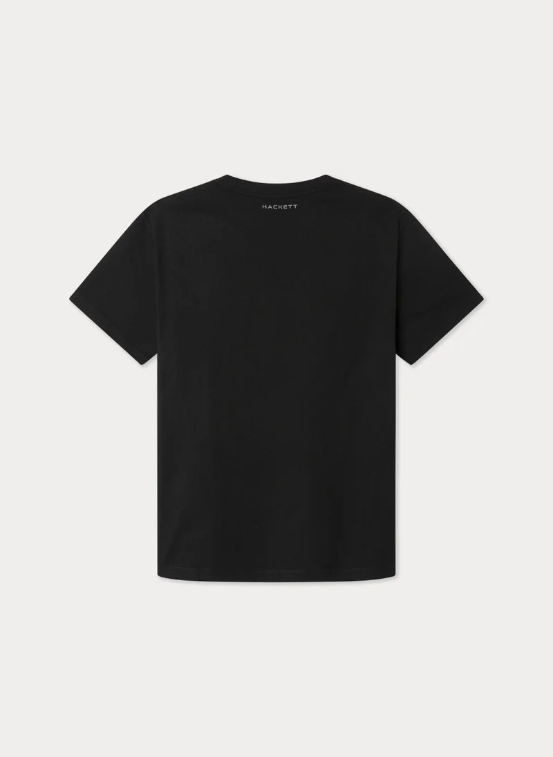 Hackett HS GRADIENT TEE