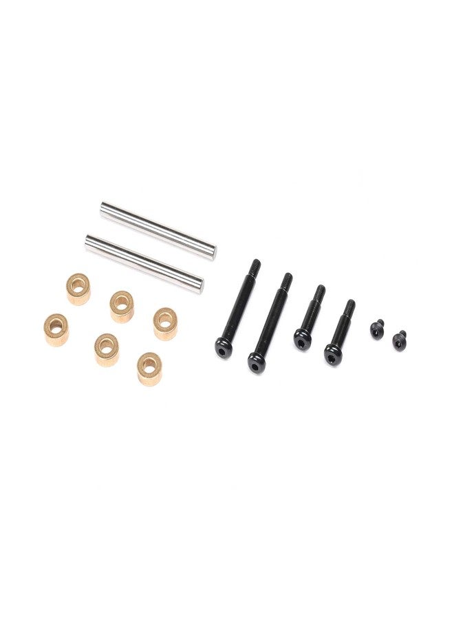Losi Rear Suspension Hardware Set PM-MX/SM LOS264005 Elec Car/Truck Replacement Parts
