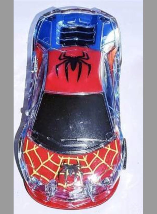 LIGHTNING LAMBORGHINI RADIO REMOTE CONTROL CAR FAST GIRLS BOYS TOYS  - Image 4