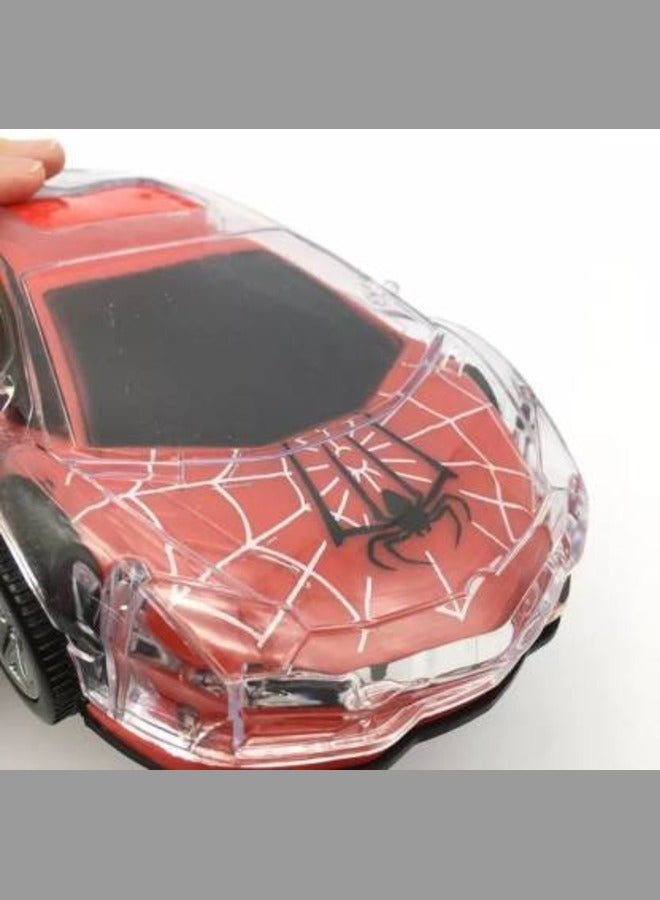 LIGHTNING LAMBORGHINI RADIO REMOTE CONTROL CAR FAST GIRLS BOYS TOYS  - Image 5