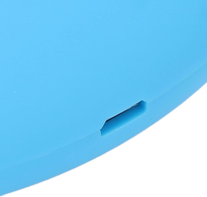 klarako Sleep Aid Device,Sleep Aid Device Hand Held Pressure Relief Sleeping Aid Instrument for Improve Portable Stress Anxiety Relief Sleep Aid Instrument (Blue) - Image 5