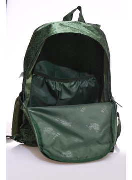 U.S. Polo Assn. BASE. POLO ASSN. PLÇAN22137 Green Unisex Backpack  - Image 4