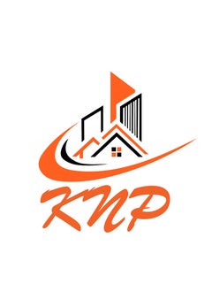 KNP KNP Electrical PVC Trunking 50mmx50mm is designed to neatly organize and protect electrical cables, ensuring safe and efficient cable management.  - Image 3