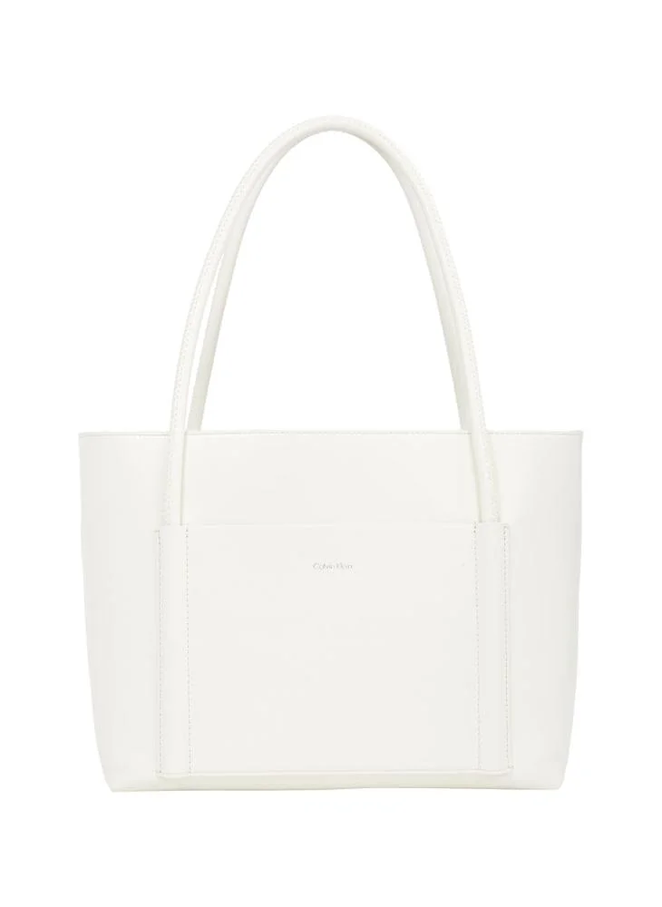 CALVIN KLEIN Linn Medium Shopper