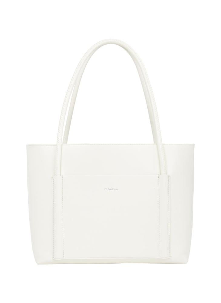 CALVIN KLEIN - MEDIUM SHOPPER - Image 1