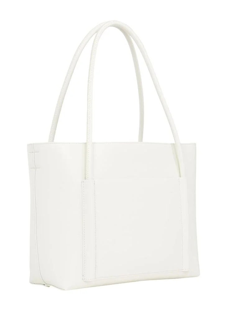 CALVIN KLEIN Linn Medium Shopper