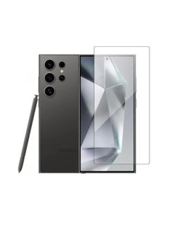 Max & Max Max & Max Samsung S24 Tempered Glass  - Image 1