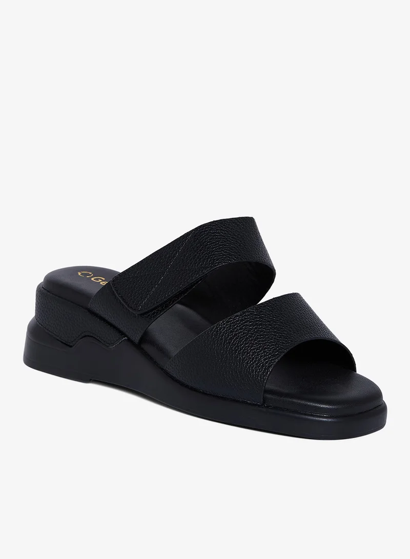 جيومني صنادل جيومني كومفورت للنساء – صنادل كاجوال مبطنة للارتداء اليومي، المنزل، السفر والمشي