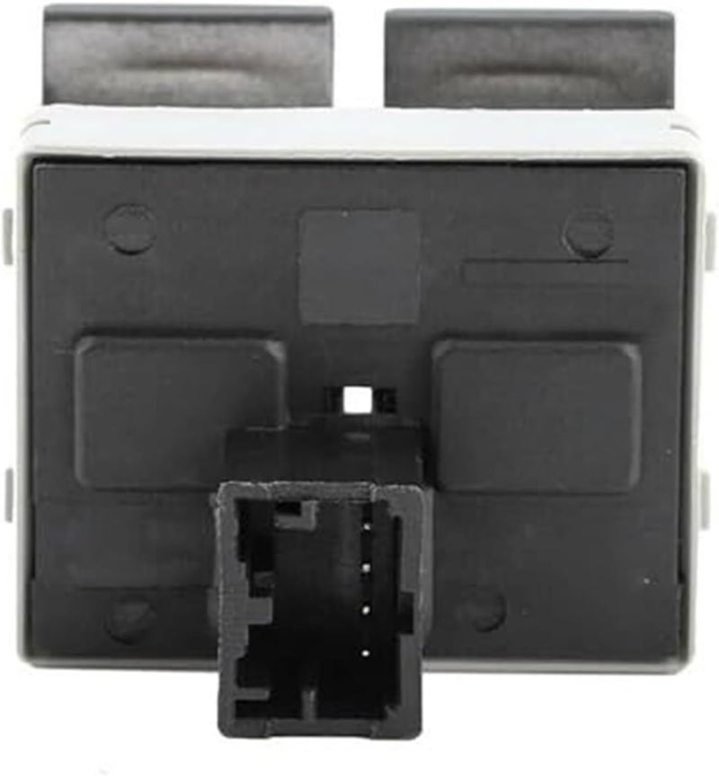 Wivplex Window Master Switch for VW Transporter T5 T6 - Image 5