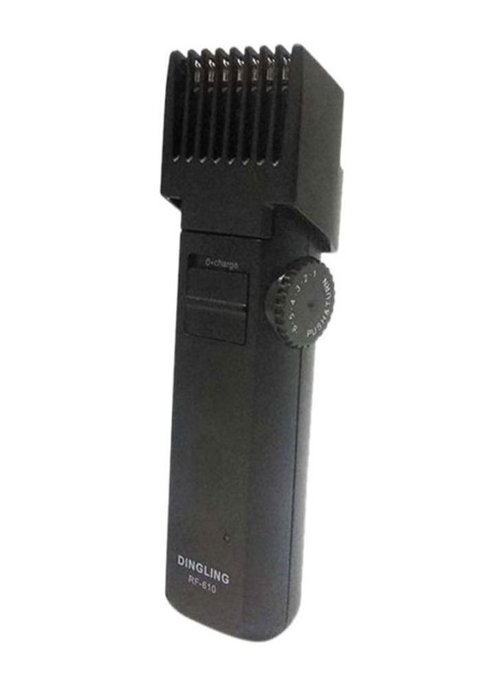 DINGLING - Dry Clipper And Trimmer Kit - Image 1