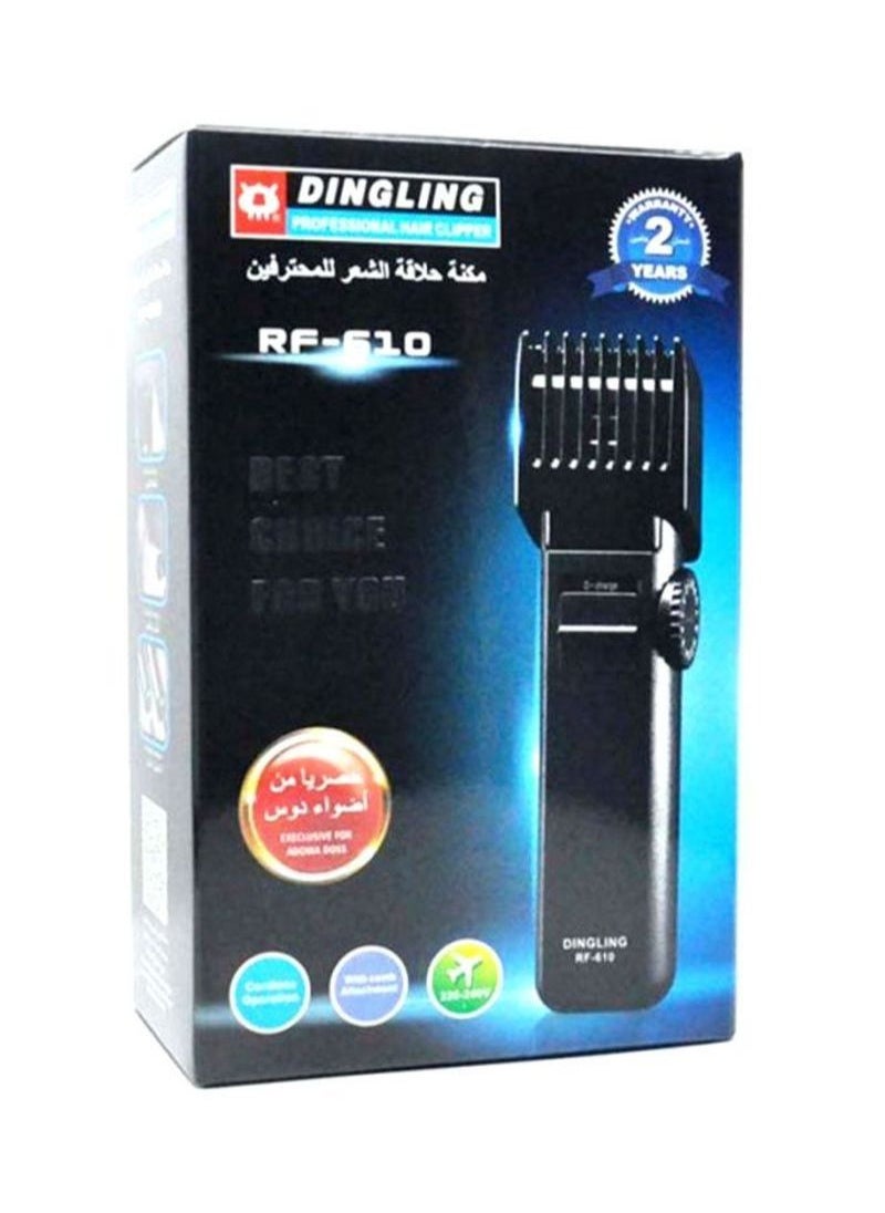 DINGLING - Dry Clipper And Trimmer Kit - Image 1