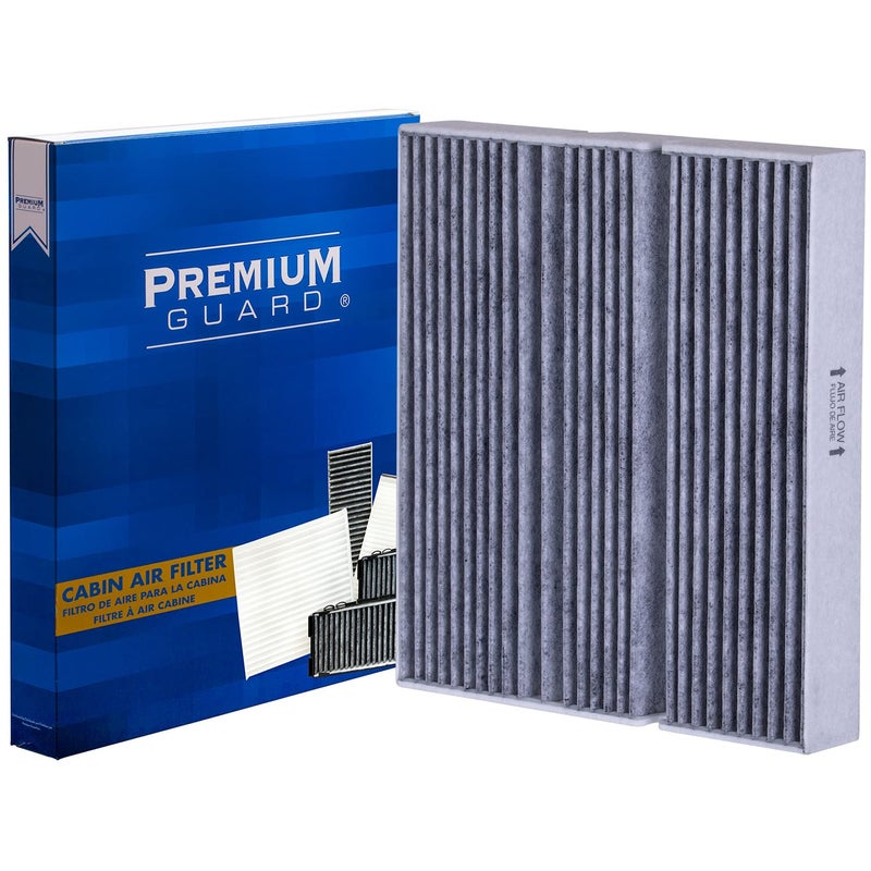 PG Cabin Air Filter PC99555C  Fits 20202025 MercedesBenz GLB250 20212025 GLA250 20202025 CLA250 20222025 EQB 300 20232025 EQB 250 20202025 CLA35 AMG 20212025 GLB35 AMG