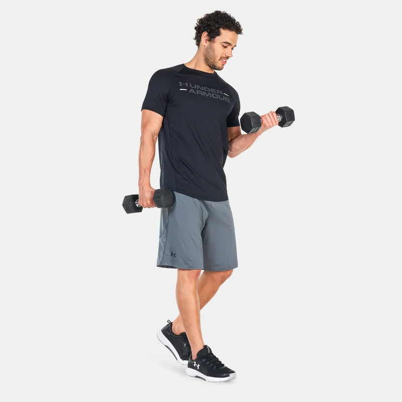 UNDER ARMOUR Men's UA Raid 2.0 Shorts