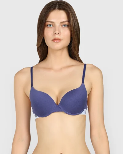 ايسلا اند ايفي Isla & Evie Trend Pushup Tshirt Bra Bra