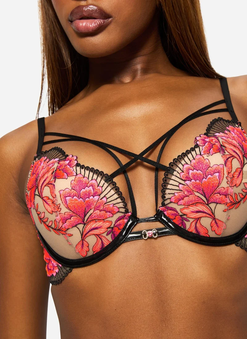 آن سمرز Ann Summers Faithful Padded Plunge Bra