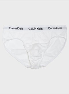 CALVIN KLEIN 3 Pack Briefs  - Image 2