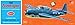 Guillows Grumman TBF Avenger Model Kit - Image 3