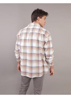 American Eagle Oxforf Button-Up Shirt  - Image 2