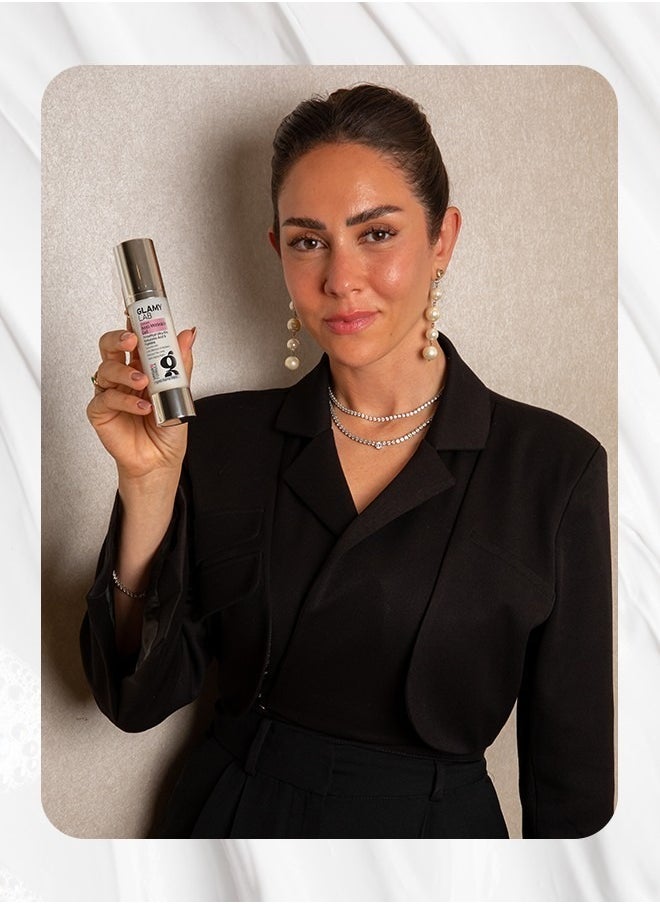 Glamy Lab - GLAMY LAB Anti Wrinkles Gel 50 gm - Image 1