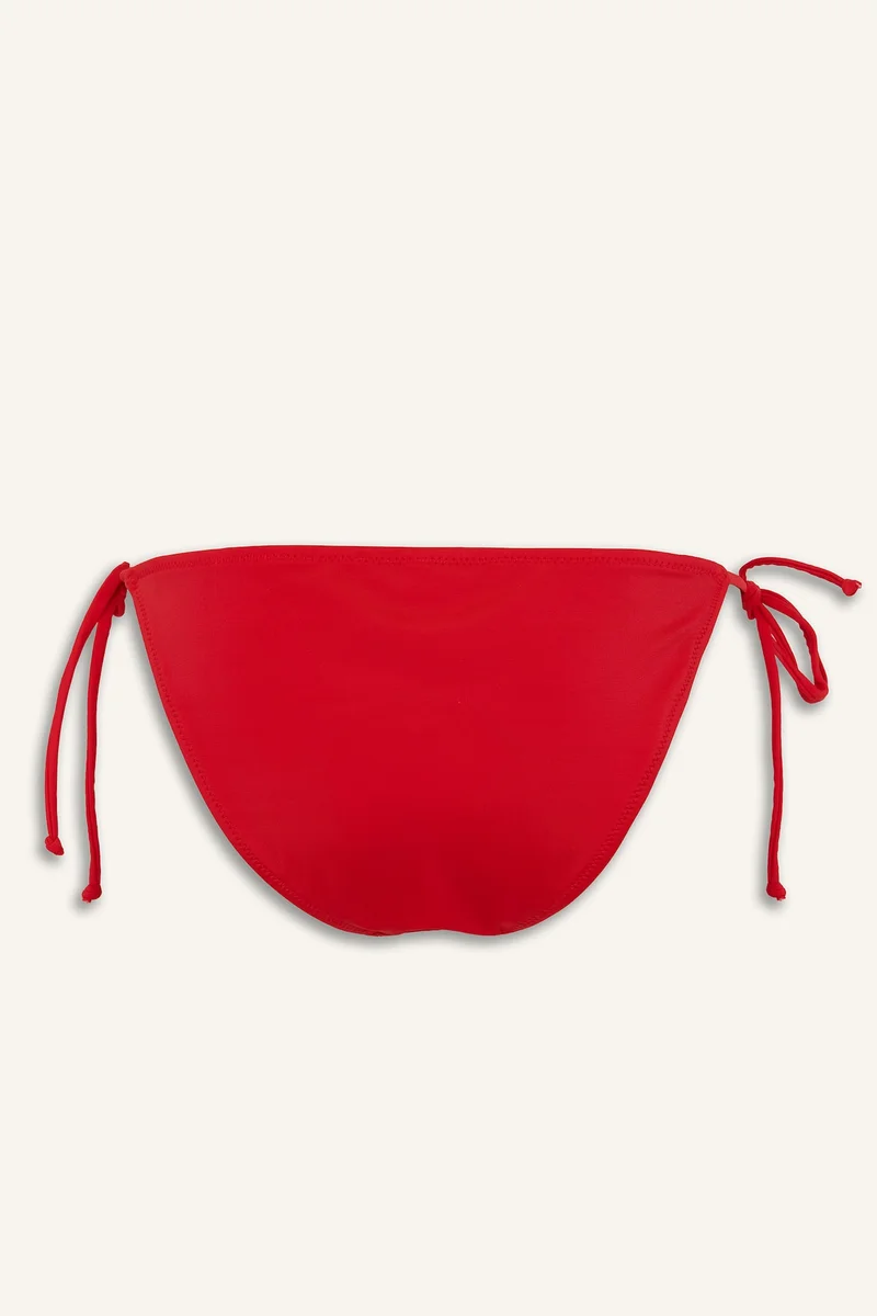 Defacto Regular Fit Bikini Bottom