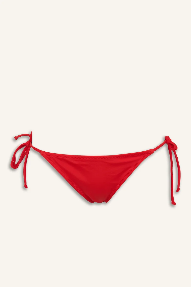 Defacto Regular Fit Bikini Bottom