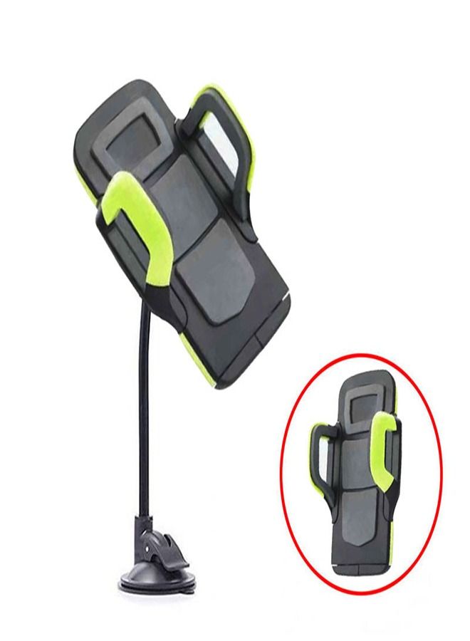 Mobile holder Flexible For car compatible with all Mobile - Image 5