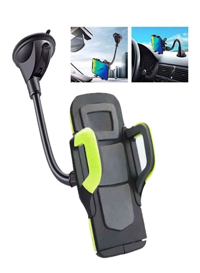 Mobile holder Flexible For car compatible with all Mobile - Image 4