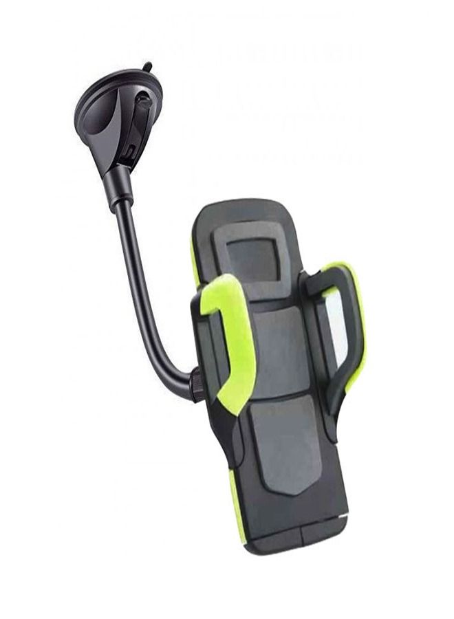 Mobile holder Flexible For car compatible with all Mobile - Image 1