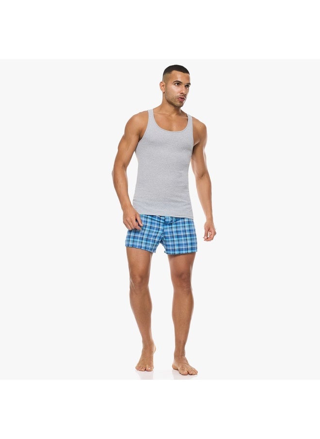 Hanes Hanes Boys Tank Top Pack of 3  - Image 1