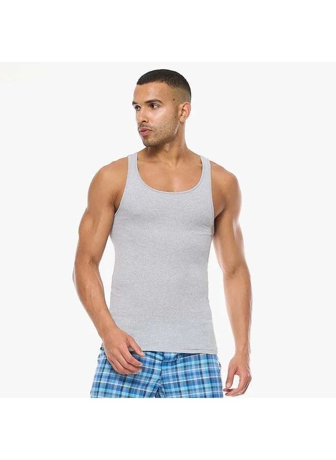 Hanes Hanes Boys Tank Top Pack of 3