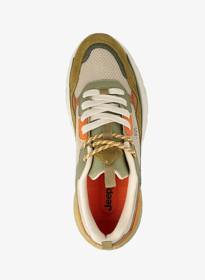 Jeep  GROOVE MESH for Men | Best Price UAE