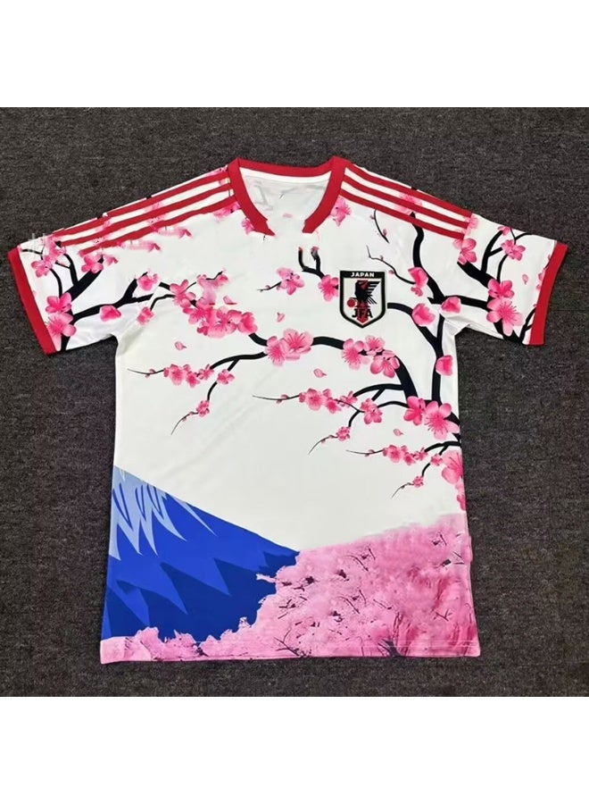 KUYING Fashionable Sports Football Top  - Image 1